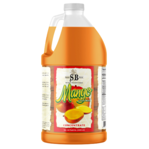 Mango Drink Mix