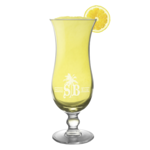 Electric Lemonade Cocktail