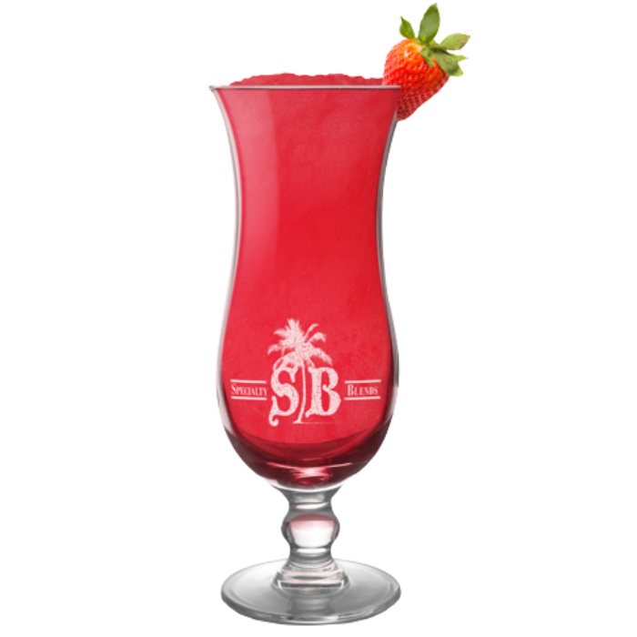 Strawberry Cocktail