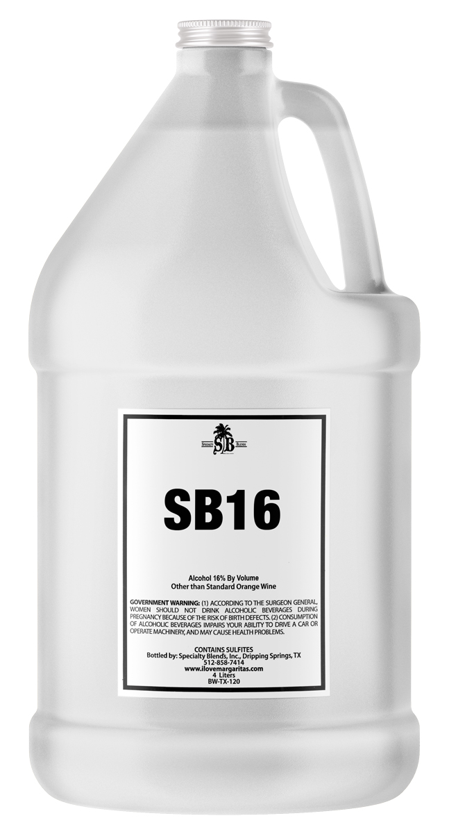 SB16 neutral base