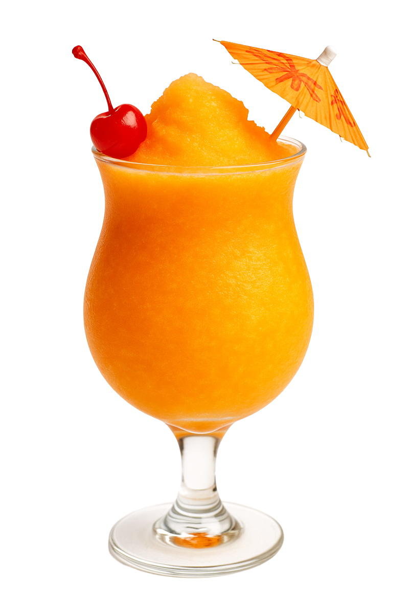 Hula Punch premium ready-to-drink cocktail